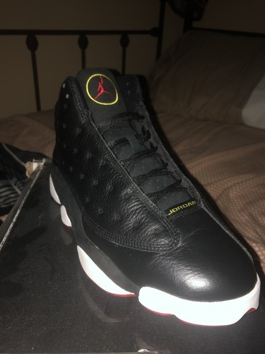 aj 13 playoff