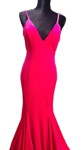 Maya Bridesmaid Square Neck Puff Dress Pink Size 6 | eBay Maya Bridesmaid Square Neck Puff Dress Pink Size 6 | eBay