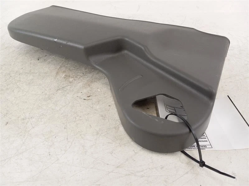 Nissan Sentra 2010 asiento delantero derecho cubierta lateral 5599 Foto 2 de 4