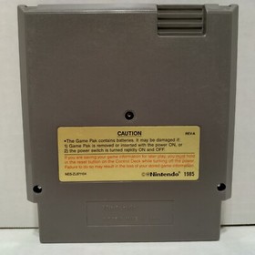 Ultima Exodus Nintendo NES Game Ultima Exodus NES Game ORIGINAL WORKS GREAT Fun