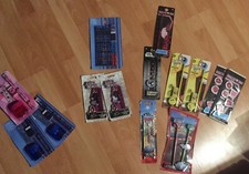 Schulbedarf - Cars - Spongebob - Monster High...