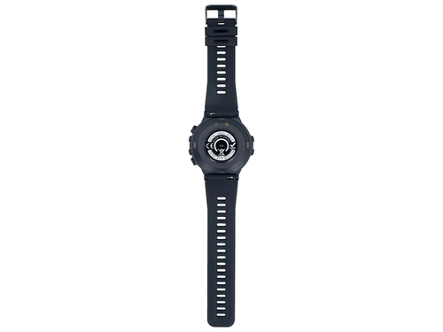 Smartwatch GlacierX Faron Black GX-FC27 - Zdjęcie 7 z 9