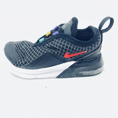 nike run downshifter 9 junior