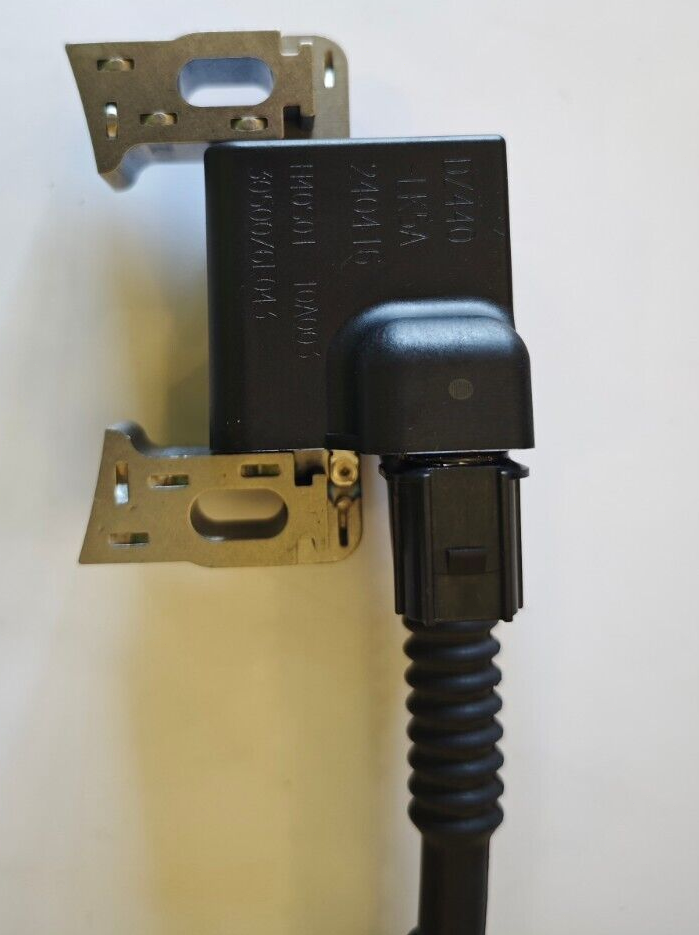 2Pcs Replacement For Honda 30500-Z6L-003 Coil Assembly, Ignition