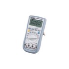 GW Instek GDM-397 Handheld Digital Multimeter, 3.75 Digit, RS-232