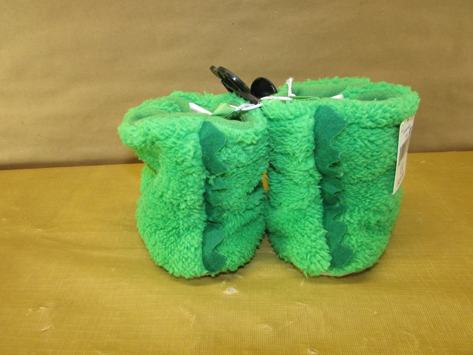 Bota Zapatilla Falls Creek Niños Pequeños Imitación Berber Garra - Talla 8/9 Foto 3 de 4