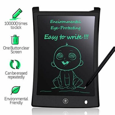 Suntrsi 8.5'' LCD Writing Board