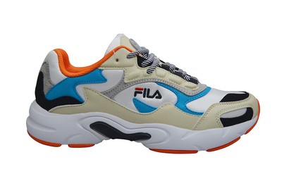 fila luminance uomo