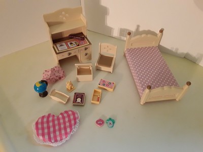 Bedroom Set Furniture Epoch 5038 