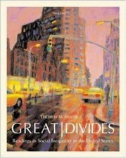 Great Divides: Readings in Social Inequality ...