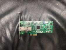 Accusys ACS-63200NT VER 1.0 PCIe Raid Card