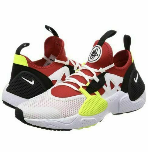 nike huarache edge men's shoe