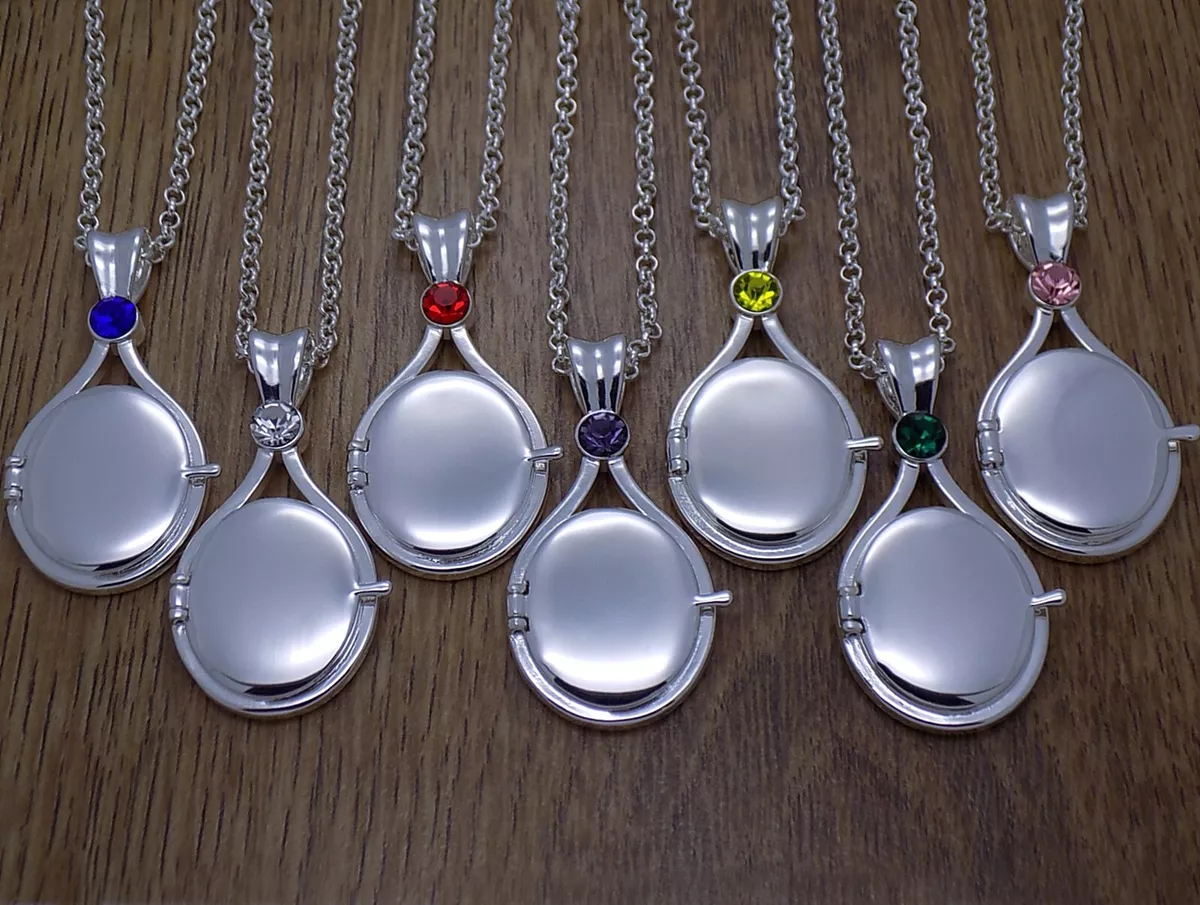H2o rikki necklace deals