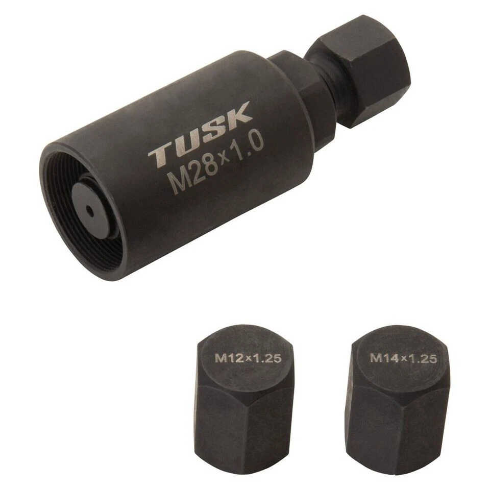 Extractor de volante Tusk 28 mm GasGas CRF250R CRF450L CRF450R CRF450X TRX450 Foto 2 de 4