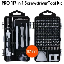 Special Security Screwdrivers Set Repair Tool Kit For Samsung Gear S2 S3 watch