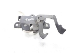 Capot Chevrolet EPICA