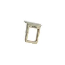 For Samsung Galaxy A6 Plus A605 Replacement Sim Card Tray (Gold) UK Stock
