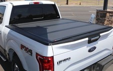 Bak Industries 448329 Bakflip Mx4 Truck Bed Cover 15-20 Ford F150 56 Bed