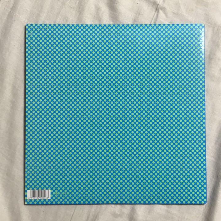 Boredoms - Rebore Vol. 2 12