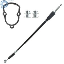 New Rear Brake Cable Kit For Yamaha YFS200 Blaster 1988-2002