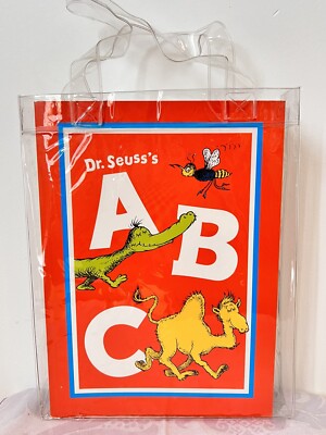 Dr. Seuss 絵本と伝記 2冊セット Dr. Seuss's Beginner Book Collection (5 Books) – Marissa's Books