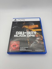 Call of Duty: Black Ops 6 Sony PlayStation 5 ...