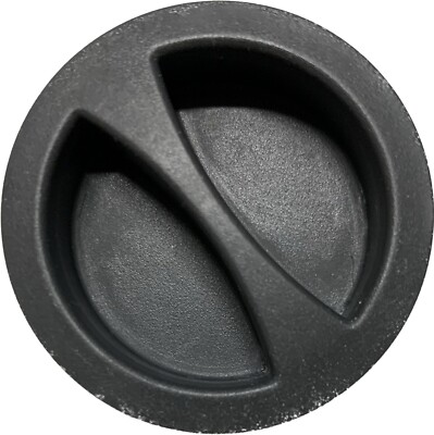 Frigidaire Dishwasher Rinse Aid Dispenser Cap P/N 15438801