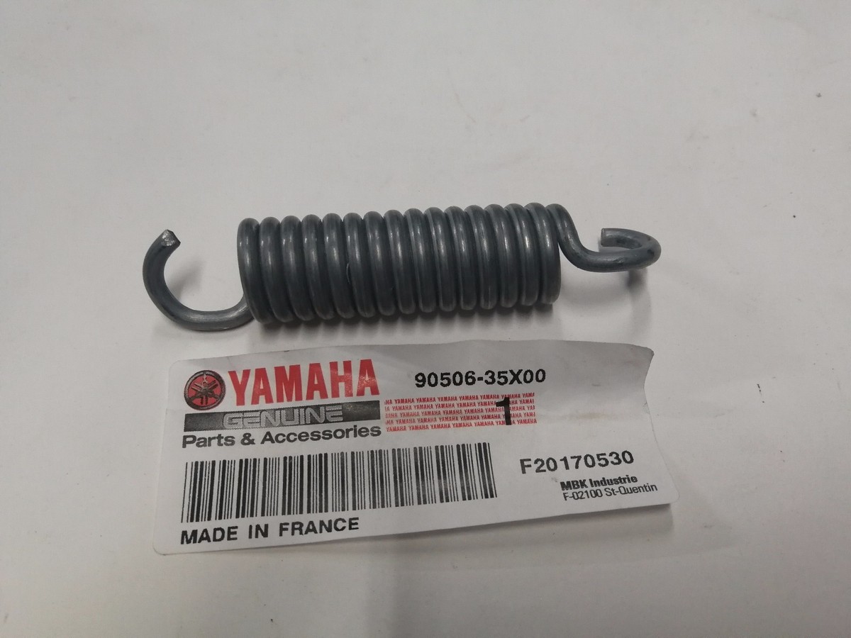 Cavalletto laterale per HONDA CRF 450X