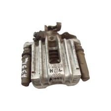 Original Audi A1 8X 1.4 TFSI 136kW Bremssattel hinten links 6R0615423 Bj2014