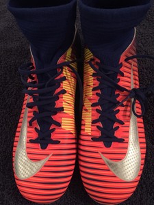 nike mercurial superfly 4 ebay