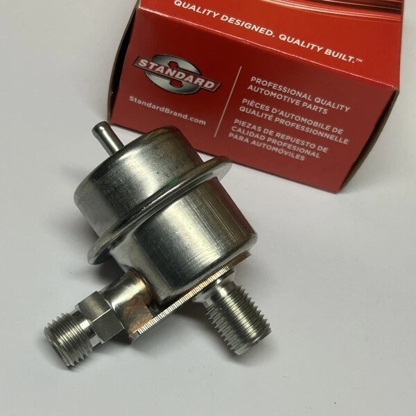 Fuel pressure regulator for Land Rover L318 DISCOVERY 2 3.9L 99-05 56D 2 Yr Wty — 第 2/4 张图片