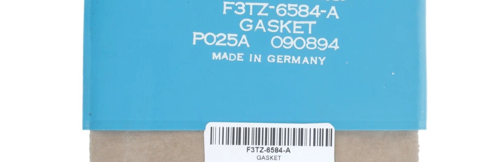 GENUINE FORD Explorer 1991-1997 Ranger 1992-1997 Valve Cover Gasket F3TZ-6584-A - Image 4 of 4