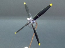 Plus Model 1/72 Propellers Set for Martin PBM...
