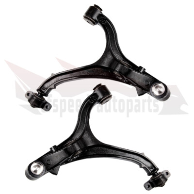 Both (2) Front Lower Control Arm & Ball Joint Assembly For Jeep Grand Cherokee
