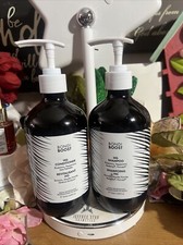 BondiBoost HG Duo Shampoo  Conditioner Bundle 10.14 Fl Oz Pack of 2 