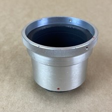 Exakta Ihagee Lens Mount Adapter