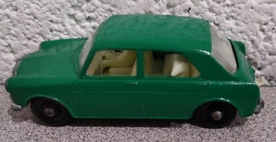Matchbox Series No. 64 MG 1100 Car Vtg Pre-Owned | eBay