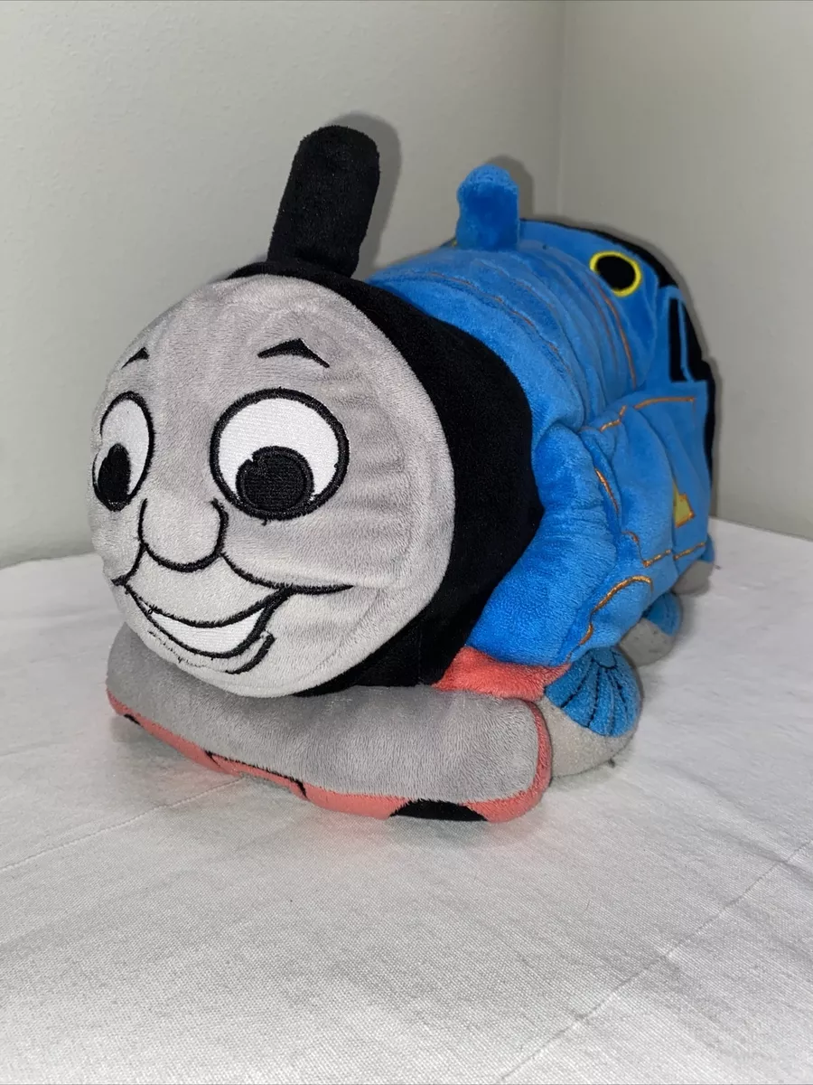 Stuffed thomas the train sale
