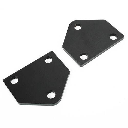 5" Drop Axle Lift Kit For EZGO TXT Medalist 1994-2001.5 Gas Models Golf Cart - Picture 10 of 14
