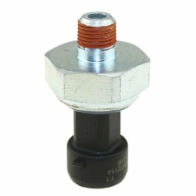 Fuel Filter Restriction Sensor 20706315 Fit Renault Peterbilt Kenworth Mack YU