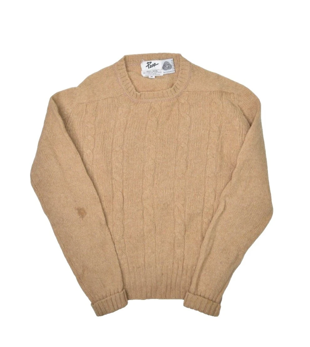 1980s 100% Wool Vintage Sweaters for Women