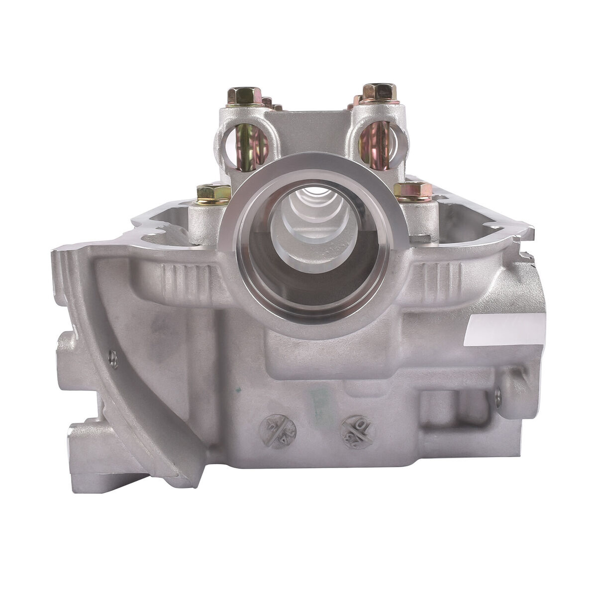 Cylinder Head 8 Valve for Mitsubishi Forklift with 4G64 Cylinder Head 8 Valve for Mitsubishi Forklift with 4G64