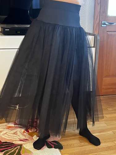 Gonna sottoveste Norma Kamali taglia unica - Foto 5 di 9