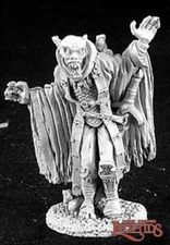 Reaper Dark Heaven Legends 02867 MATTHIAS THE TWISTED