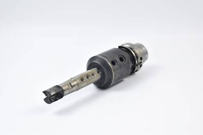 Kennametal HSK63AEM25110M ( HSK A63x25x110 D3 CH ) + Multistep 11290420200