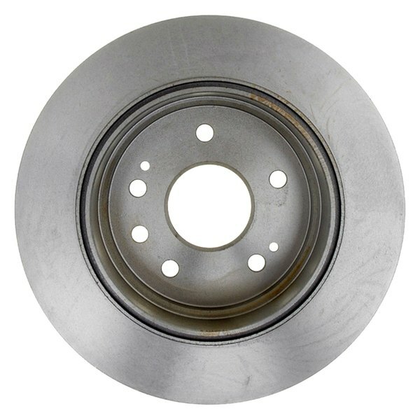 For Acura TL 19992003 Raybestos 96849 Specialty Solid Rear Brake Rotor