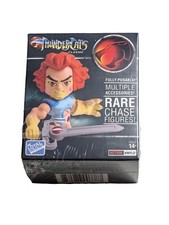 New/Sealed ThunderCats Classic The Loyal Subj...