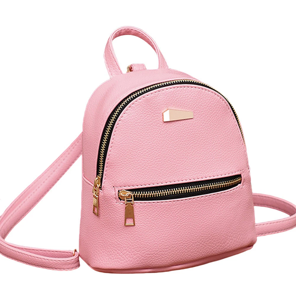 Shop Lily Queen Fashion Small Purse Backpack – Luggage Factory