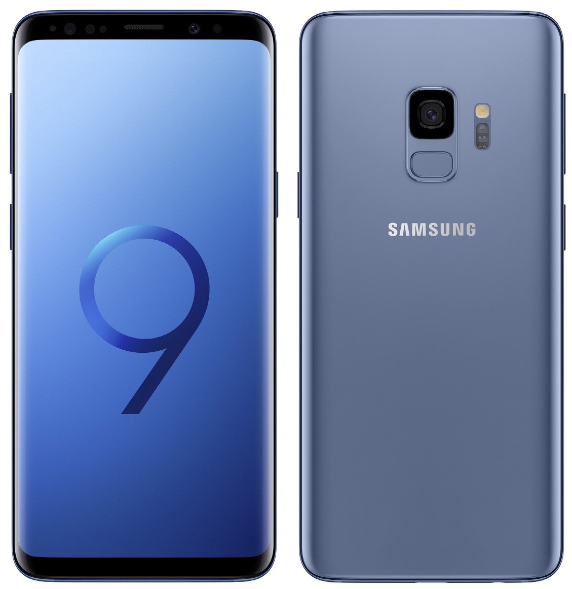 Samsung Galaxy S9 パープル 本体 Samsung Galaxy S9 - 64 GB - Lilac Purple (Unlocked) for sale