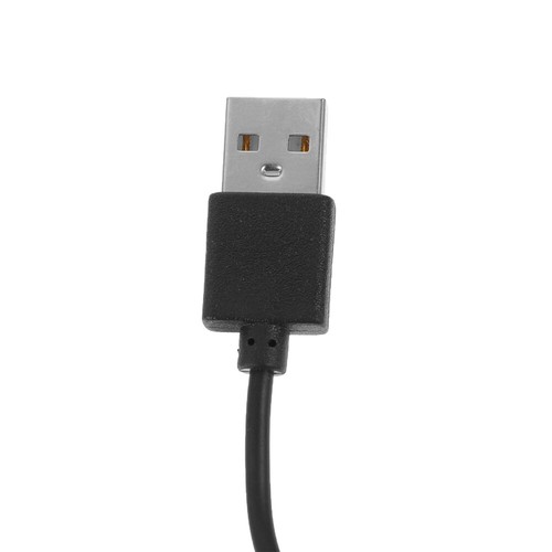 2 Pcs Charging Cable Data Micro Usb Adjustable Smartwatch Charger - Zdjęcie 12 z 12